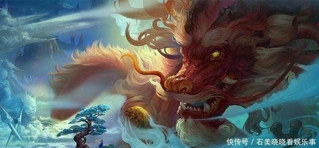  古老|《山海经》记载的9位华夏先祖，比三皇五帝更古老，你都知道谁？