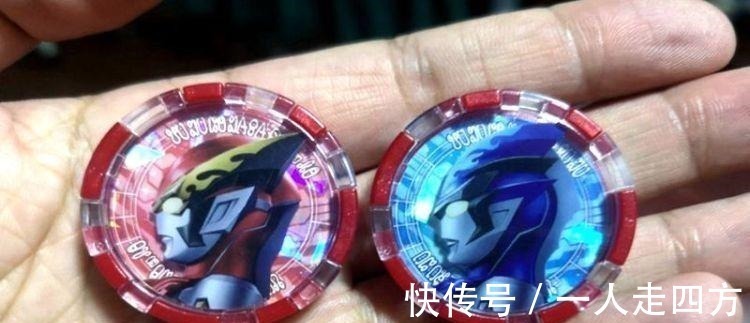 奥特曼|泽塔奥特曼 为了打败最强怪兽,圆谷启用了三枚神秘的奥特勋章!