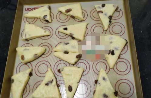  零食|最爱的零食，在家做超简单，香香脆脆，吃嗨了，再不用去买了