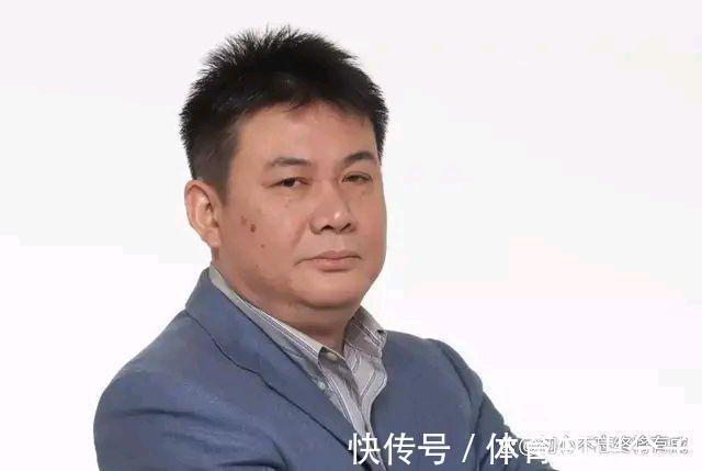 主帅|中国女排成立训练营模式选拔教练团队和运动员合不合理?