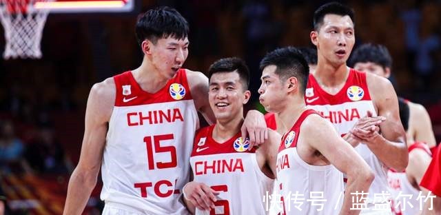 韩国|男篮亚洲杯抽签出炉中国韩国分在同一组,半决赛或不敌澳大利亚!