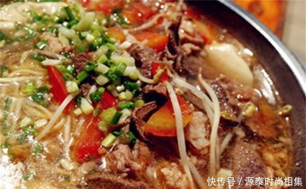 味道|来到黔南州,这20道当地美食极富特色,不容错过