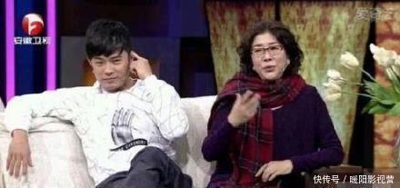 苹果|好吃懒做,伪装不懂英文却当过英语导游,陈赫为跑男背了多少锅?