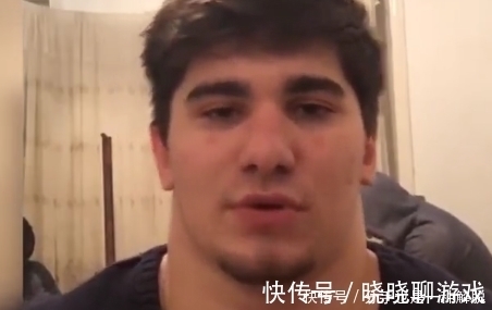 脖子|男子以健身为乐，脖子越练越粗，众人不能理解，不料他成了名人