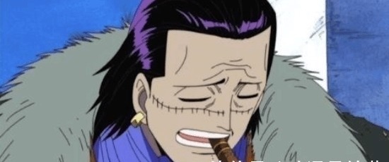 老沙|海贼王 最明显的9处穿帮镜头, 白胡子那个, 真不是在侮辱智商吗