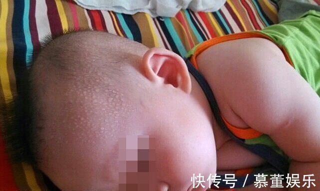 妈妈|孩子睡觉时,若有这3个表现,多半是疾病发出的信号,妈妈要留心