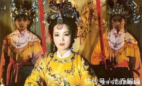 于孝|红楼梦中，这一段剧情才是真正的催泪戏，丝毫不亚于黛玉葬花