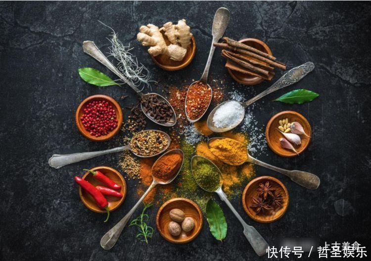 卤肉比加的4种香料,做出来比卤料店还香,材料便宜不贵家家有