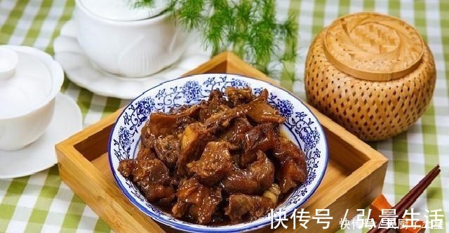 饭店|牛肉嫩滑的处理方法,30年老厨师传授经验,不柴不硬,似嫩豆腐