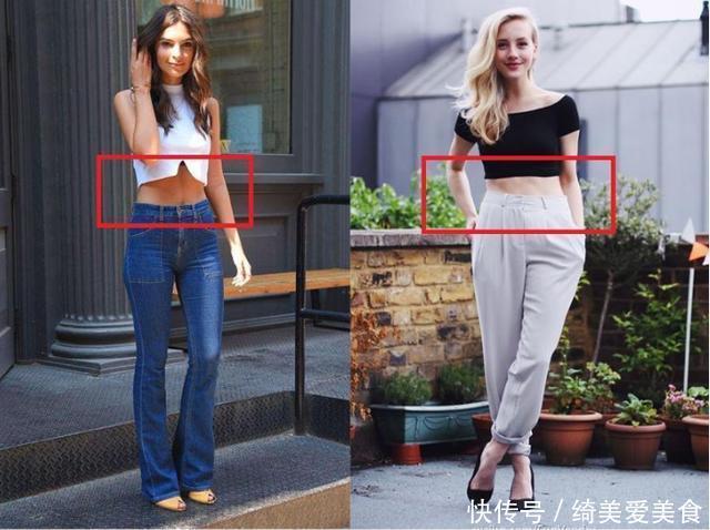 小个子如何打造欧美风学好4个穿搭技巧,显高有魅力