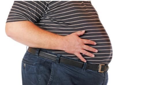 平坦|肚腩突出？说明内脏脂肪超标！3个方法帮你降低脂肪恢复平坦小腹