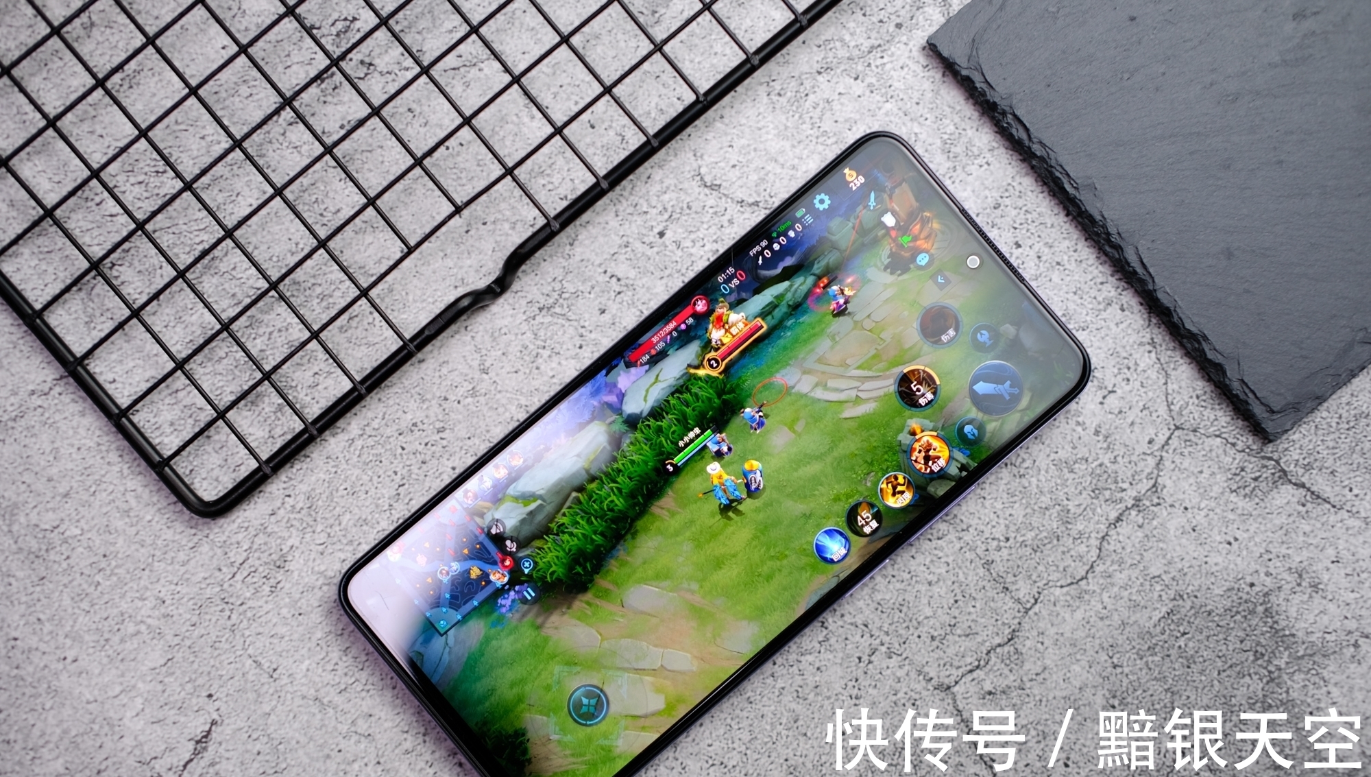 旗舰机|实在是忍不住了！红米Note11pro+到手24小时，我要开始“吐槽”了