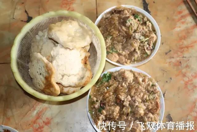 水煎包|徐州人,哪怕你在外混得再好,看到老家的这些,还不是照样流口水
