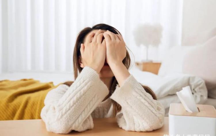 孩子|女性最难以启齿的痛:生完孩子,再也憋不住尿了