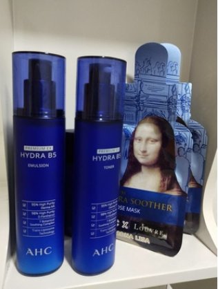 月薪3千用不起SK2、兰蔻？试试这款水乳，滋润保湿，堪比大牌水乳