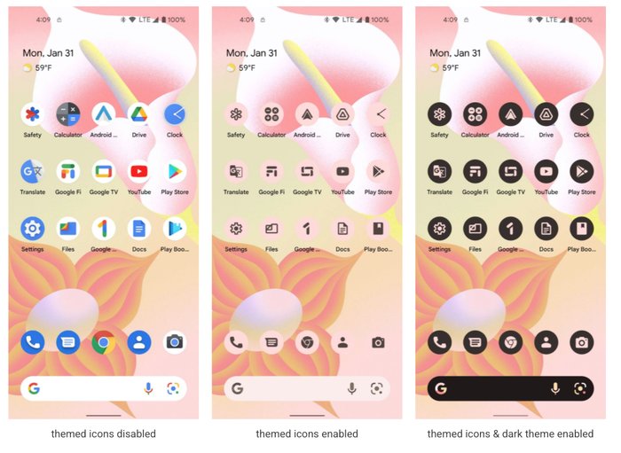 开发者|甜蜜传统 谷歌Android 13开发者预览版被命名为“提拉米苏”