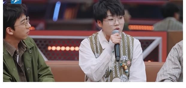 吉克隽逸、黄龄组团踢馆，杨坤自嘲害怕了，苏见信见缝插针挖墙脚