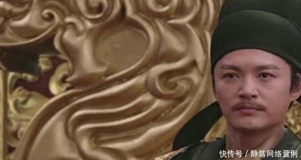 敬仰|受人敬仰的李世民，在临终之前做出抉择，提醒儿子堤防李勣