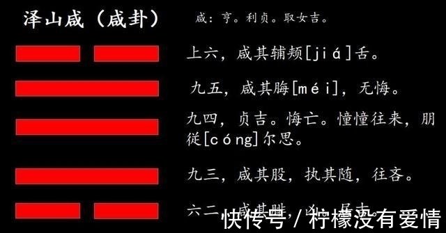 周易|失传千年的道家心法《恒先》，原来竟然是《周易》的内篇！