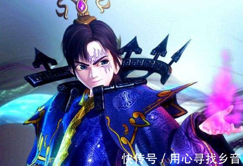 晓梦|秦时明月谁最狂妄星魂虐纵横晓梦怼孔子,他一人单挑罗网
