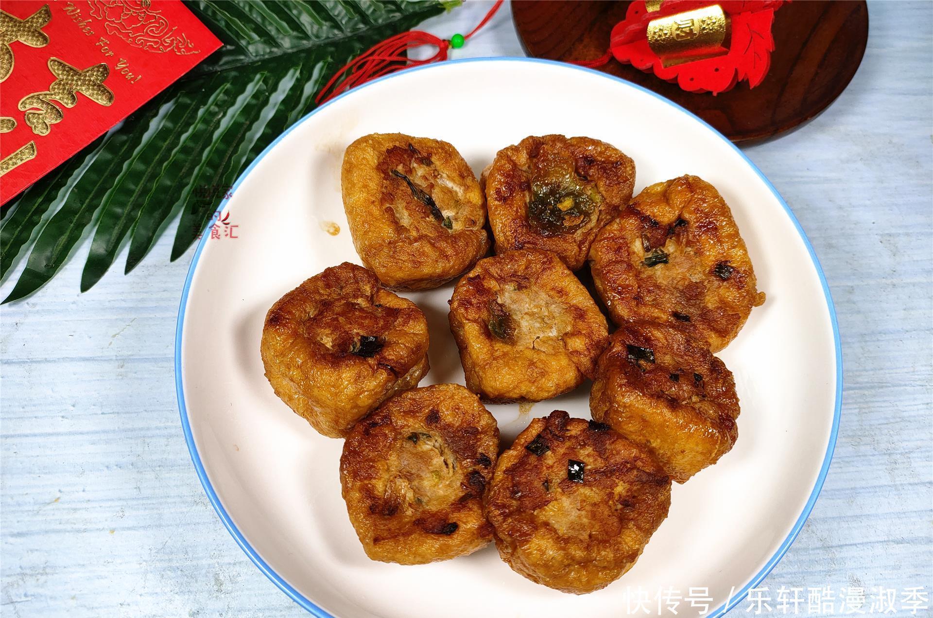 年夜饭做12道菜,老公嫌麻烦,结果越吃越高兴这样的年味才算浓