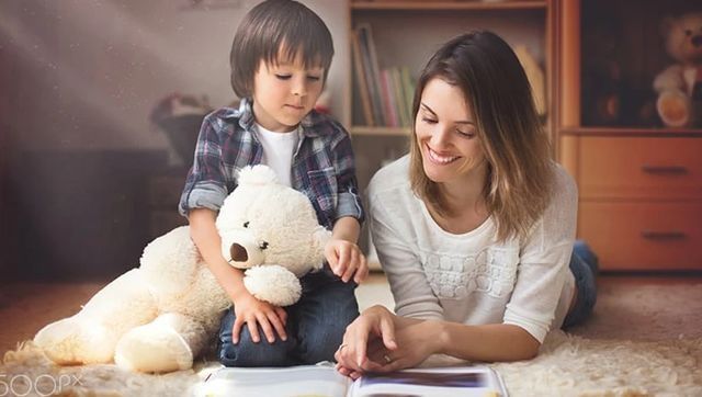 动力|孩子学习动力不足？只有这两种方法才会让孩子更有驱动力