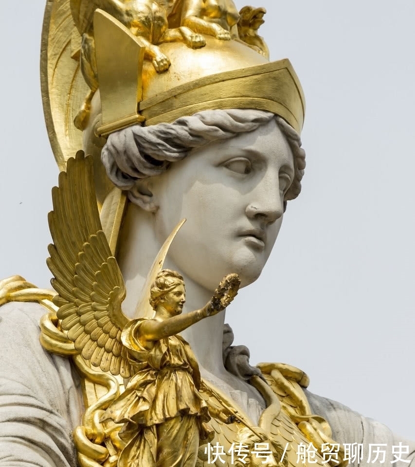 修炼|为何古希腊神仙天生神力,中国古代神仙,要修炼才能获得神力