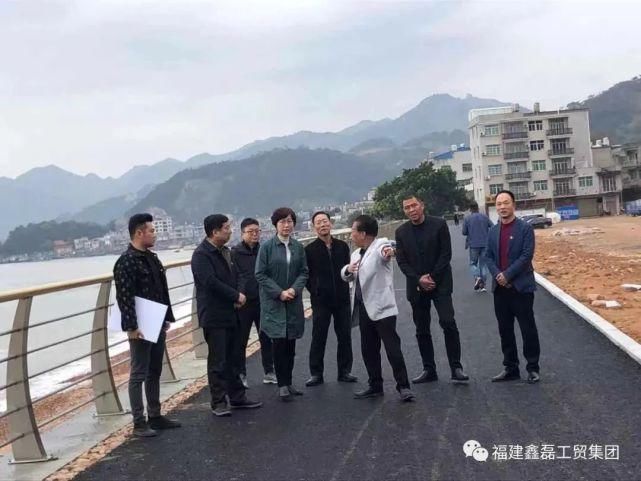 期待！福建又要添一个海岛特色旅游胜地啦……