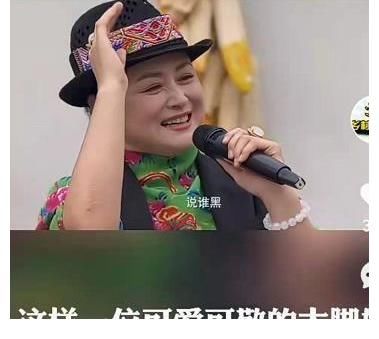 乡村大舞台|于月仙最后录制综艺播出，给节目组留言：要去内蒙古不能录节目了