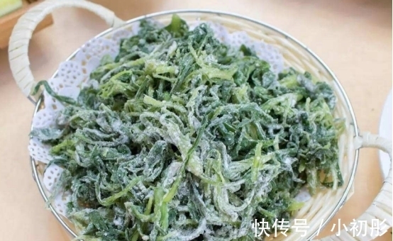 润肺|长得像野草,却是“救命菜”,润肺止咳,如今不多见,遇到莫错过