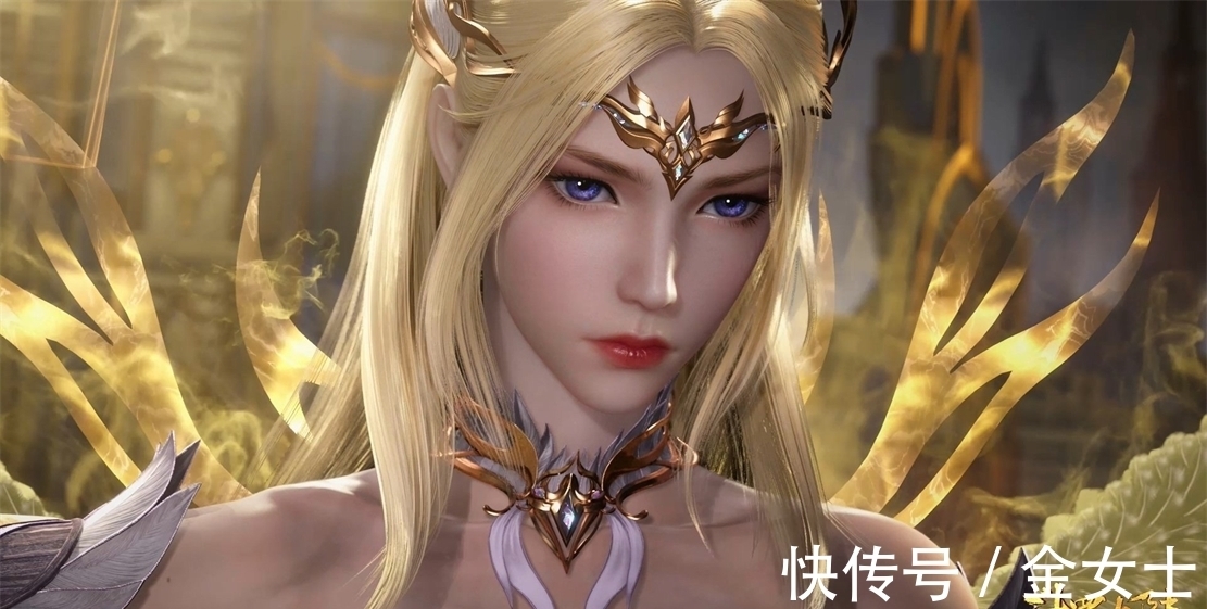 结局|斗罗大陆神级考核结局曝光,千道流结局悲惨,波塞西抱住了大腿