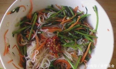 和习惯性便秘|这个菜冬天吃不起,现在2元一大把,好吃又补脑,错过你会后悔的