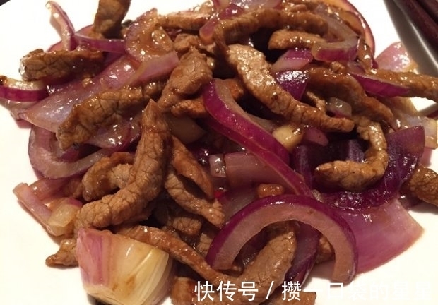 肠内坏菌|吃了洋葱以后，一定别食用此种食物，为了健康着想，记得要忌口！