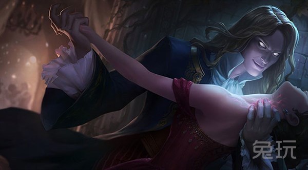 符文|LOL版本上分英雄大盘点 剑魔卡特双双崛起