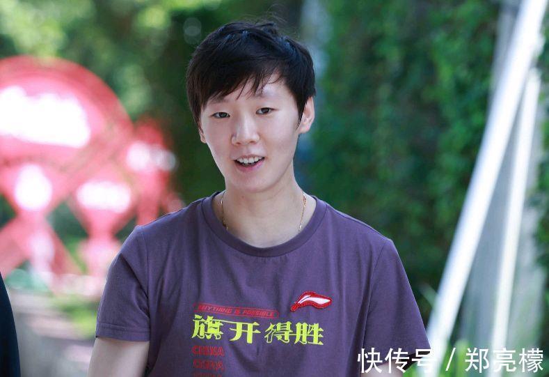 大满贯|王曼昱的时代来了,成绩是最好的证明,孙颖莎与陈梦还需要努力
