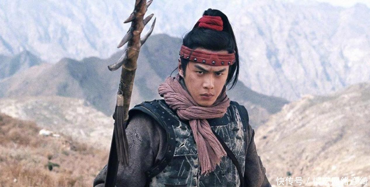 绝学|诸葛亮神机妙算，为何不将绝学传给自己儿子，而是传给外人姜维？