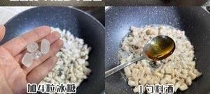 超级正宗的炸酱面做法简单，10分钟快手面