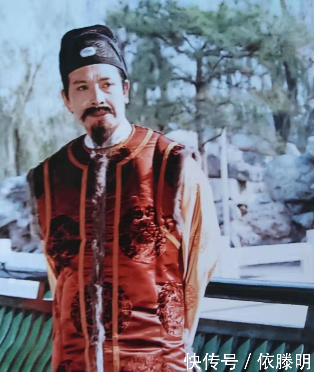 贾惜春:曹雪芹给了她高贵的出身,她却看破红尘,出家为尼