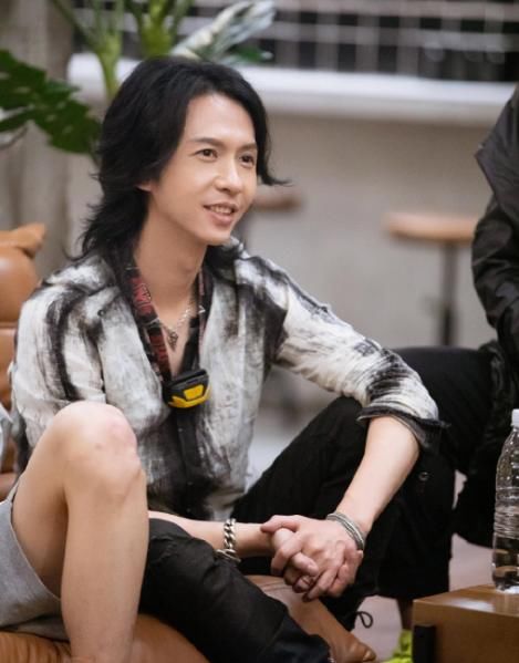 张淇|《披荆斩棘》张淇曾参加选秀，与陈楚生苏醒同台pk，可惜止步10强