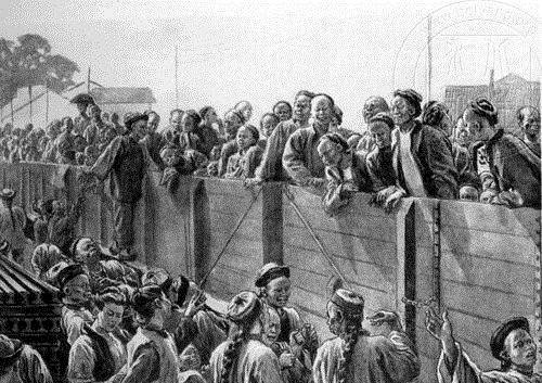 山县|山县有朋，打赢甲午战争的日军司令，最后为啥被撤职了？