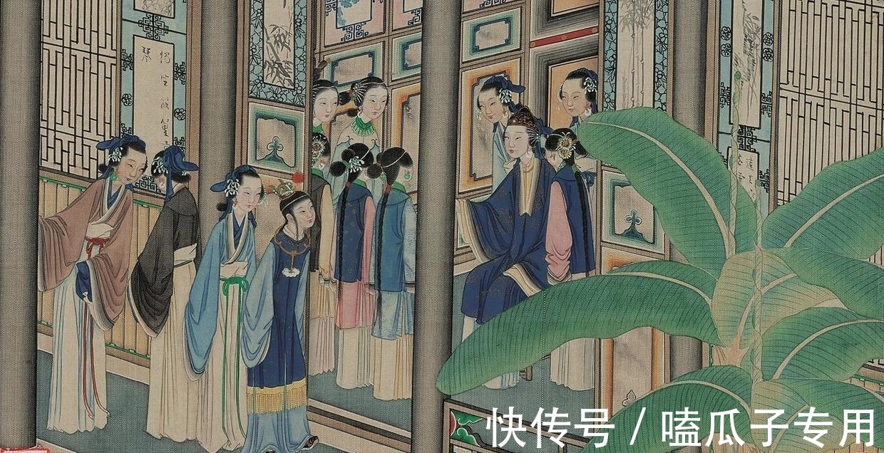 王善保@什么样的品格值得人尊重?从晴雯被讨厌被排斥,看出世上至简之理