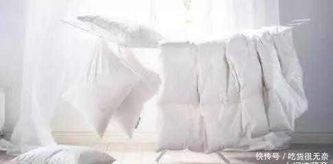 家里被子睡久了有“味道”教你简单处理,不用晒洗,干净除异味