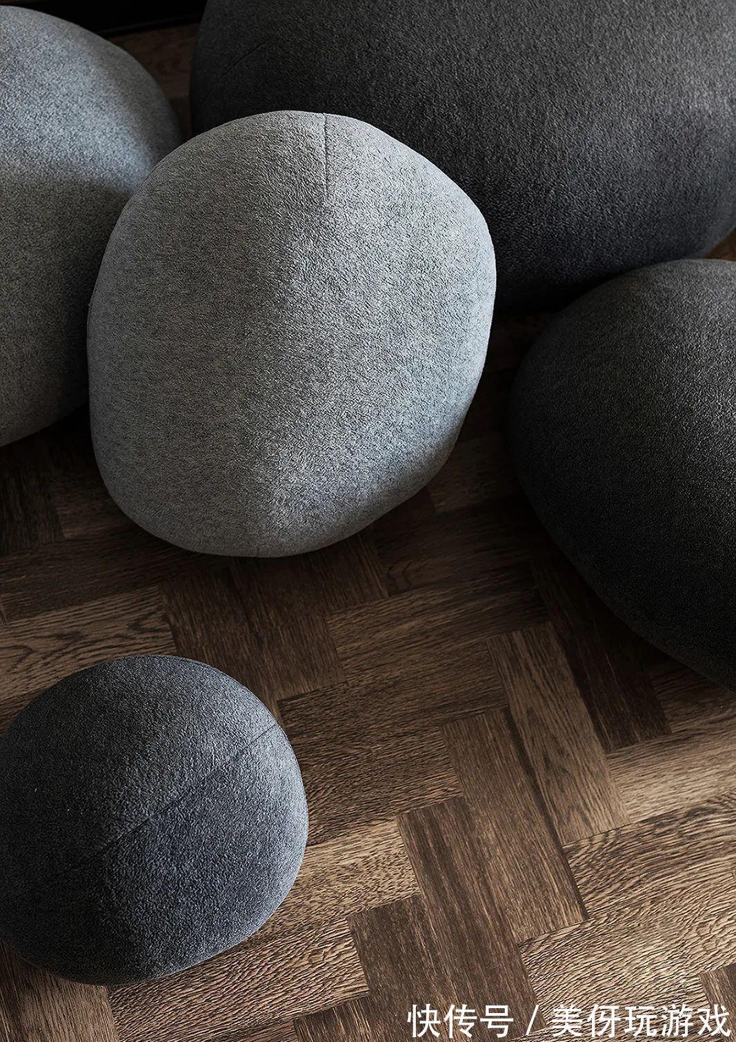 布置|100㎡现代简约,年轻人的家,没有什么浮夸,全是舒适的生活感