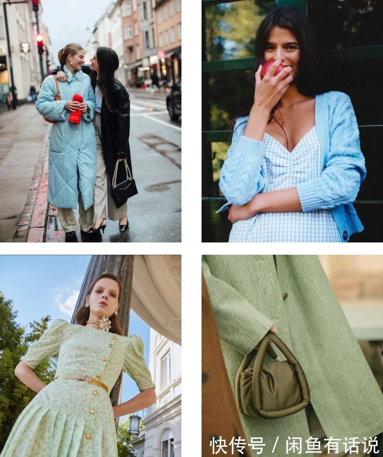 a932 开春第一件衣服买什么?这3招让你入手不踩雷,做春日氛围感美女
