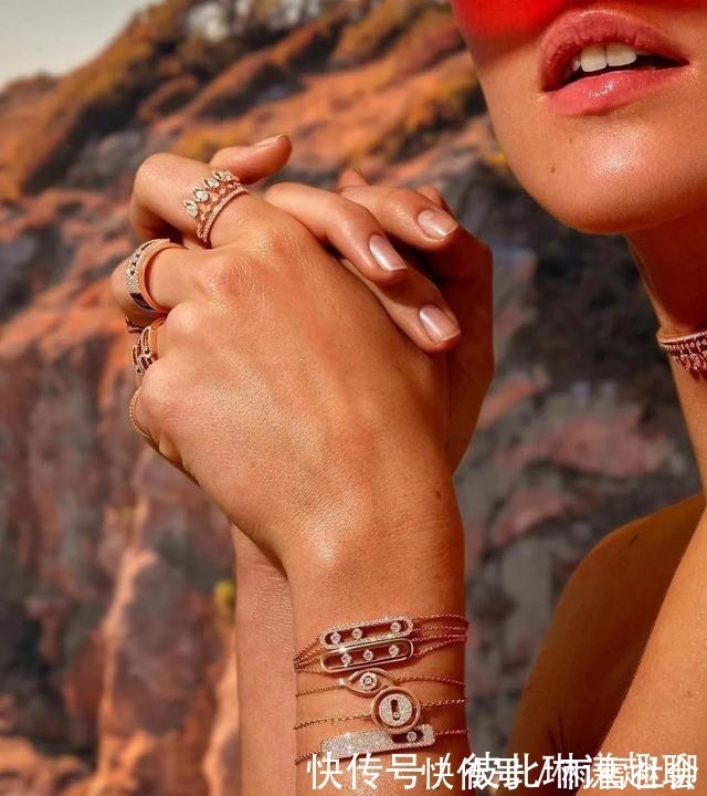 系列 买这9款珠宝!不但经典、好看,还会给新一年带来好运哟