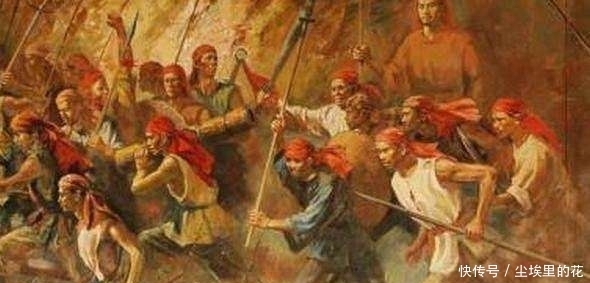 投降|李鸿章鸿门宴斩杀八王，命令杀死7万投降太平军，为啥不留活口？