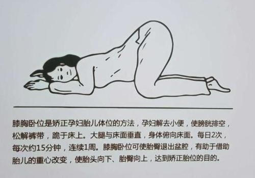 胎儿|孕36周产检时,有3项指标很重要,孕妈别忽视了