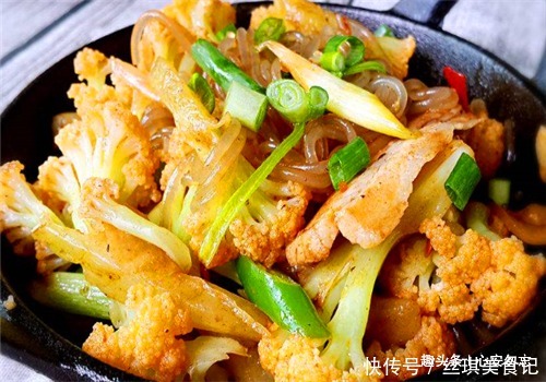 杏鲍菇|永吃不厌的几道下饭菜,香味四溢,下饭下酒,学会不用下馆子