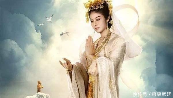 弟子|元始天尊门下许多弟子,但为何会有好几个加入了佛教?