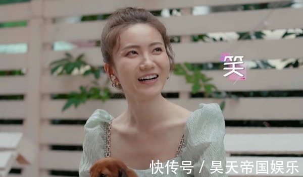 楊凱雯|《心動(dòng)》老嘉賓透露,節(jié)目組錄制前的警告,多次導(dǎo)致嘉賓被網(wǎng)暴